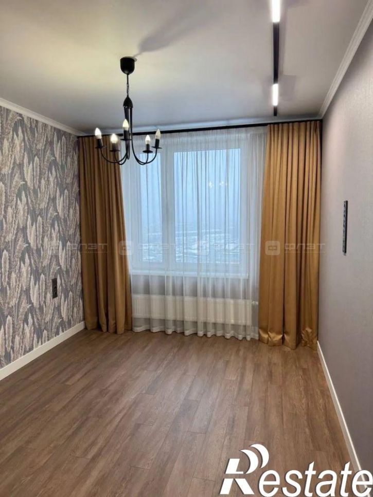 1-комн квартира ул. Мансура Хасанова д.13