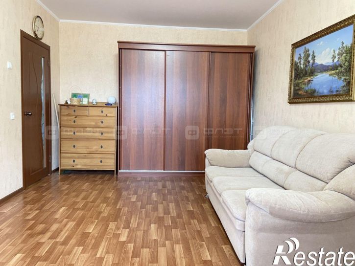 1-комн квартира ул. Минская д.44