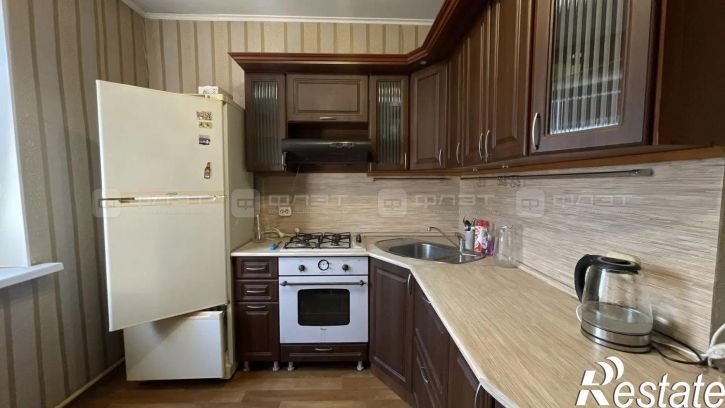 1-комн квартира ул. Маршала Чуйкова д.66