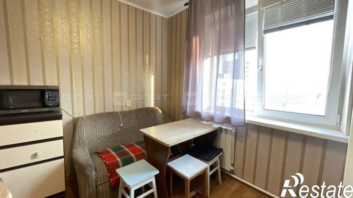 1-комн квартира ул. Маршала Чуйкова д.66