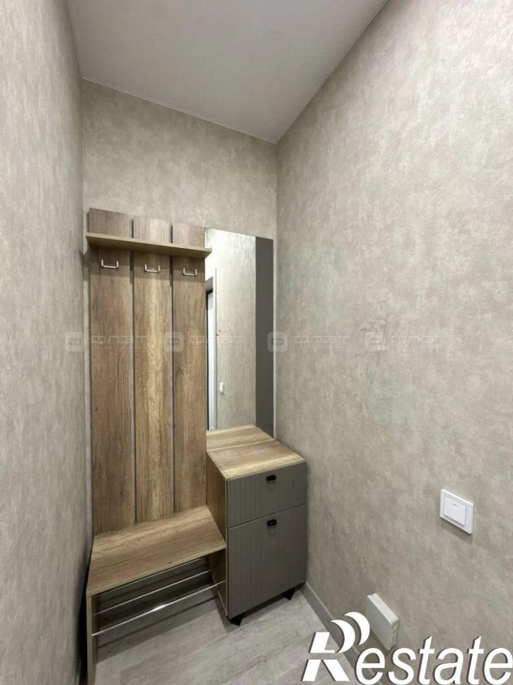 1-комн квартира ул. Александра Курынова д.5 к1