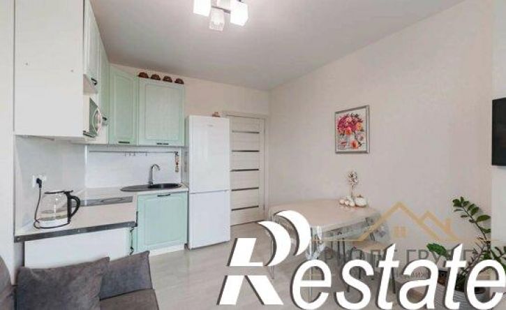1-комн квартира улица Братьев Батталовых, 20 к1,  д. 20 к1