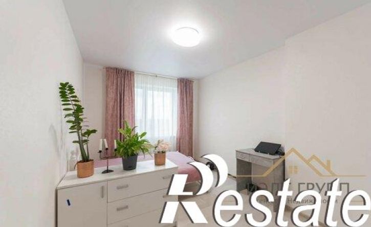 1-комн квартира улица Братьев Батталовых, 20 к1,  д. 20 к1