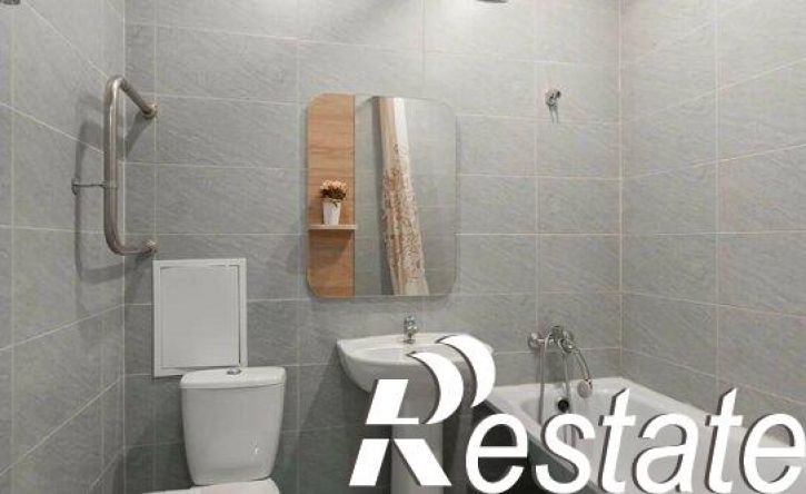 1-комн квартира улица Братьев Батталовых, 20 к1,  д. 20 к1