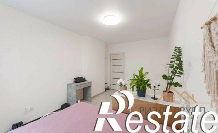 1-комн квартира улица Братьев Батталовых, 20 к1,  д. 20 к1