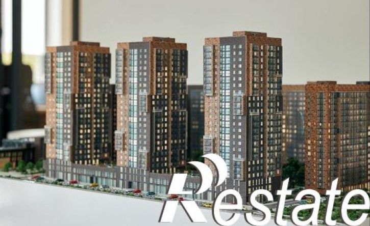 1-комн квартира в новом доме ул Аделя Кутуя, 185,  д. 185