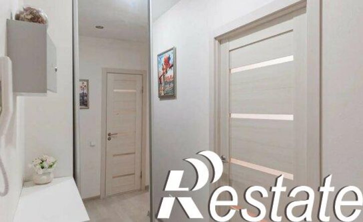 1-комн квартира улица Братьев Батталовых, 20 к1,  д. 20 к1