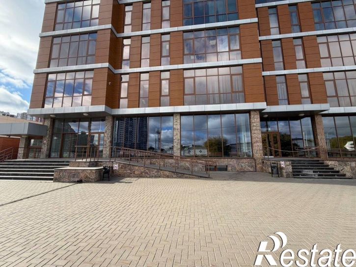 Торговое помещение Гвардейская улица, 54Е,  д. 54Е