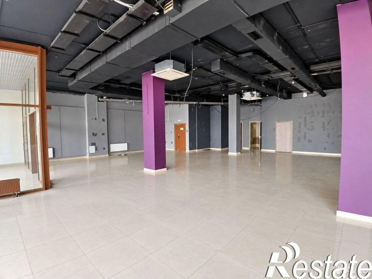 Торговое помещение Гвардейская улица, 54Е,  д. 54Е