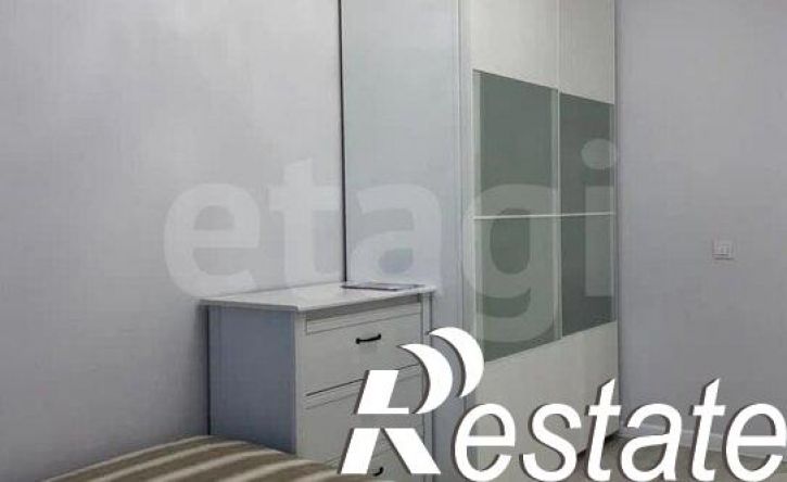 2-комн квартира Гвардейская улица, 59А,  д. 59А