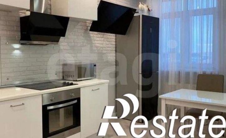 2-комн квартира Гвардейская улица, 59А,  д. 59А