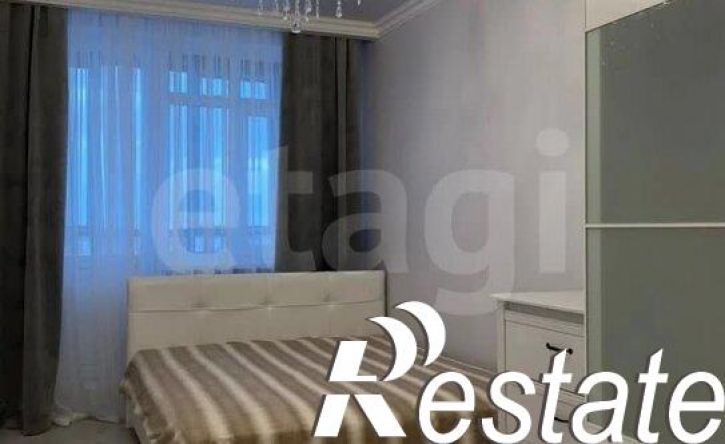 2-комн квартира Гвардейская улица, 59А,  д. 59А
