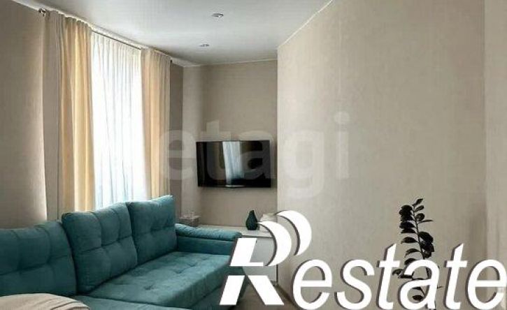 2-комн квартира улица Космонавтов, 61Г,  д. 61Г
