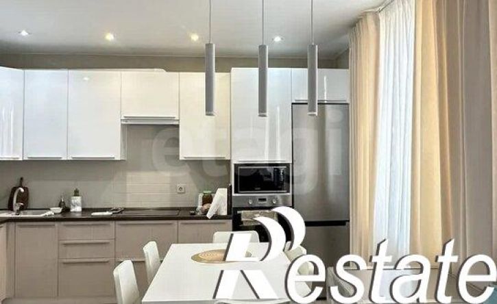 2-комн квартира улица Космонавтов, 61Г,  д. 61Г