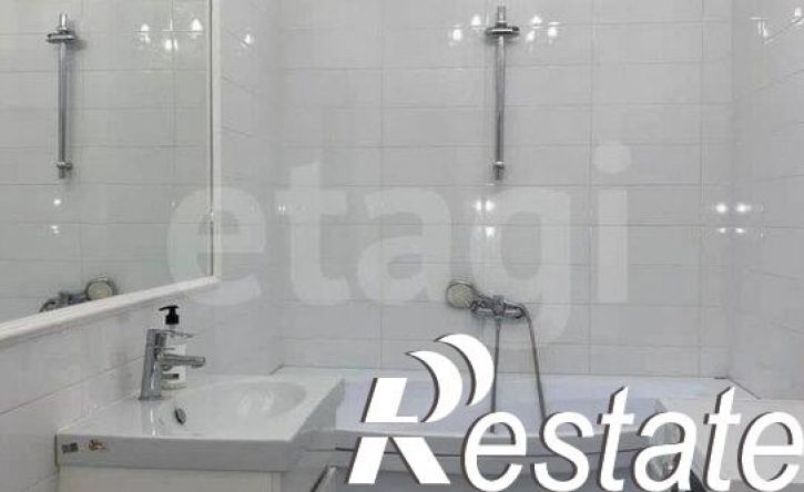 2-комн квартира Гвардейская улица, 59А,  д. 59А