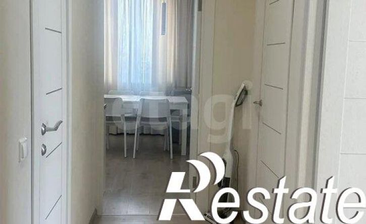 2-комн квартира улица Космонавтов, 61Г,  д. 61Г
