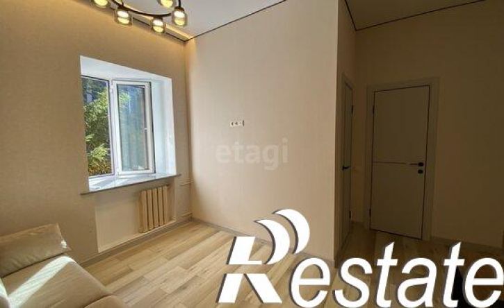 1-комн квартира Овражная улица, 52,  д. 52