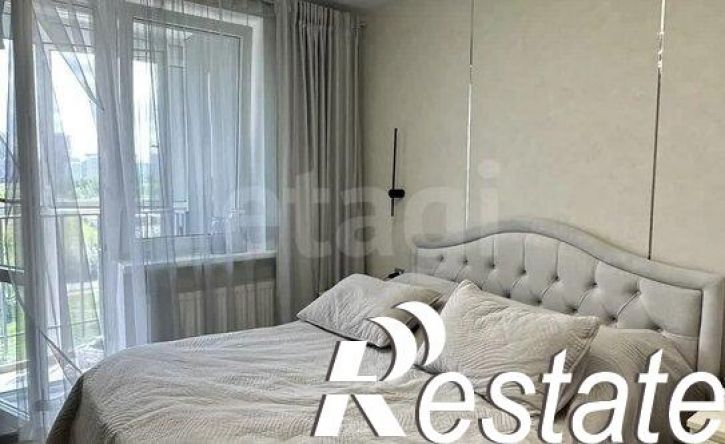 2-комн квартира улица Космонавтов, 61Г,  д. 61Г