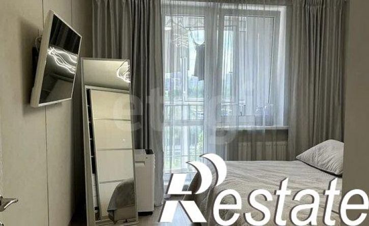 2-комн квартира улица Космонавтов, 61Г,  д. 61Г