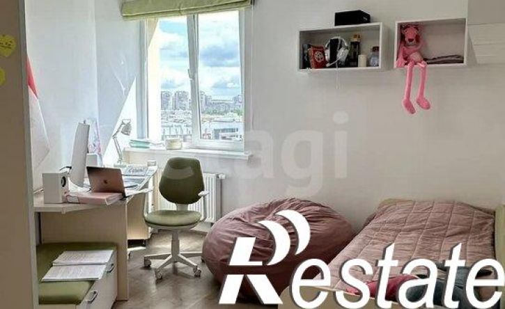 2-комн квартира улица Космонавтов, 61Г,  д. 61Г