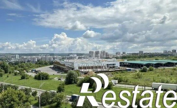 2-комн квартира улица Космонавтов, 61Г,  д. 61Г
