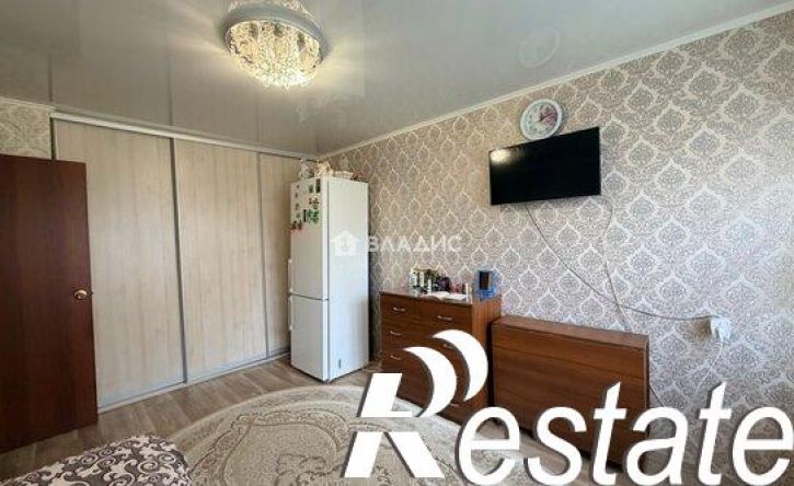 3-комн квартира улица Латышских Стрелков, 4А,  д. 4А