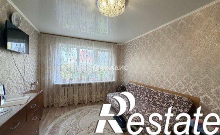 3-комн квартира улица Латышских Стрелков, 4А,  д. 4А