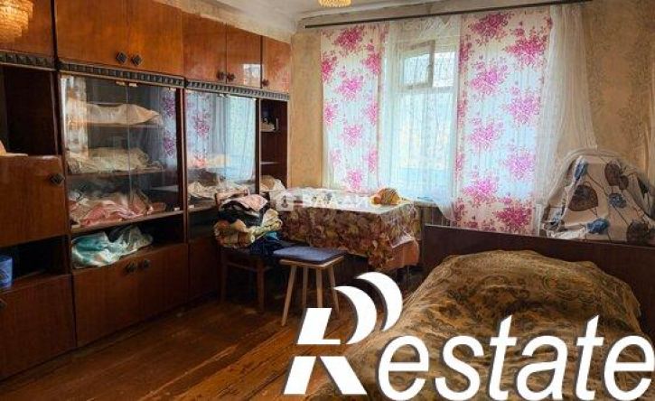 3-комн квартира улица Латышских Стрелков, 4А,  д. 4А