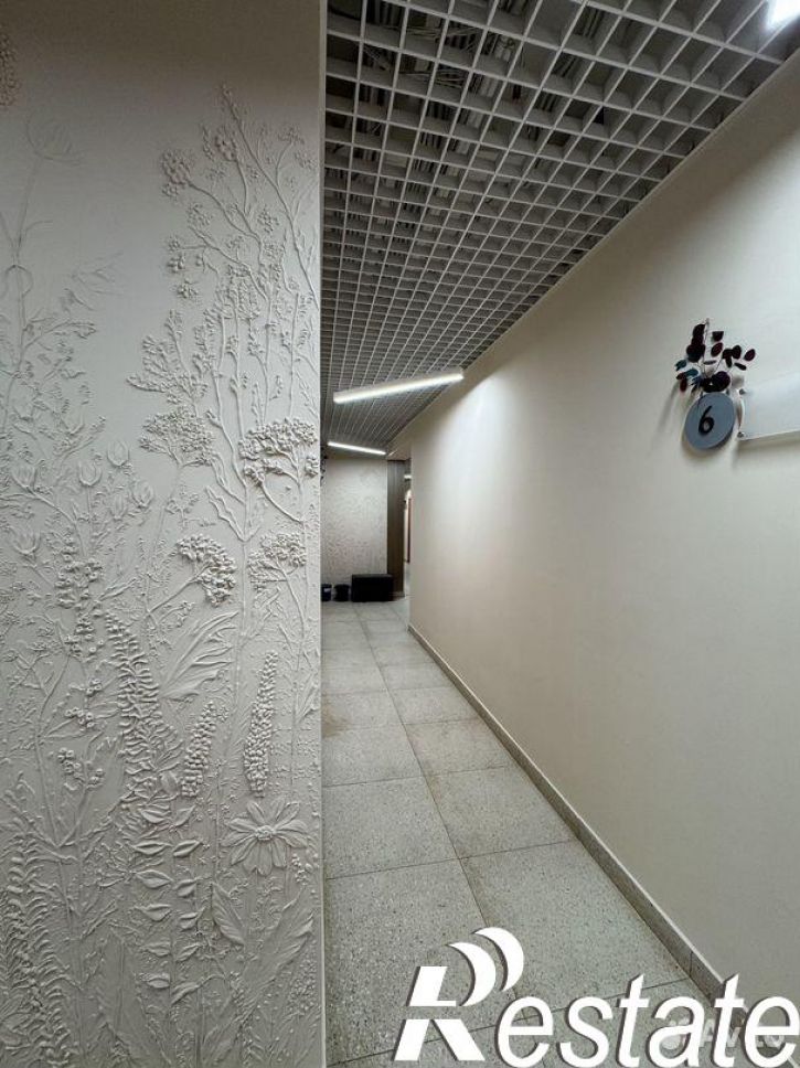 Офис улица Адоратского, 12 к2,  д. 12 к2