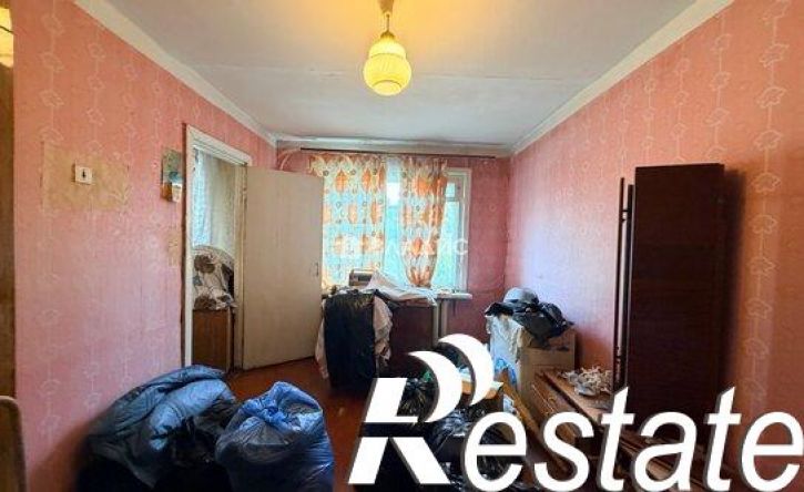 3-комн квартира улица Латышских Стрелков, 4А,  д. 4А