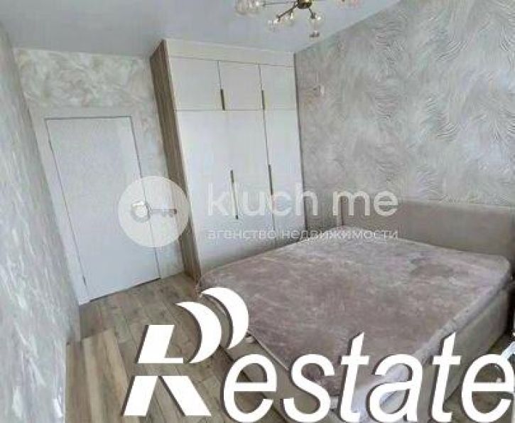 2-комн квартира улица Ярдем, 25,  д. 25