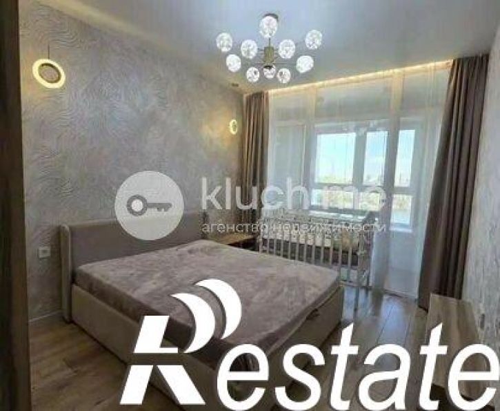 2-комн квартира улица Ярдем, 25,  д. 25