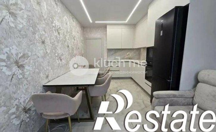 2-комн квартира улица Ярдем, 25,  д. 25