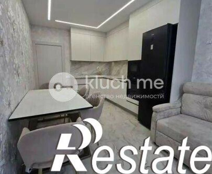 2-комн квартира улица Ярдем, 25,  д. 25