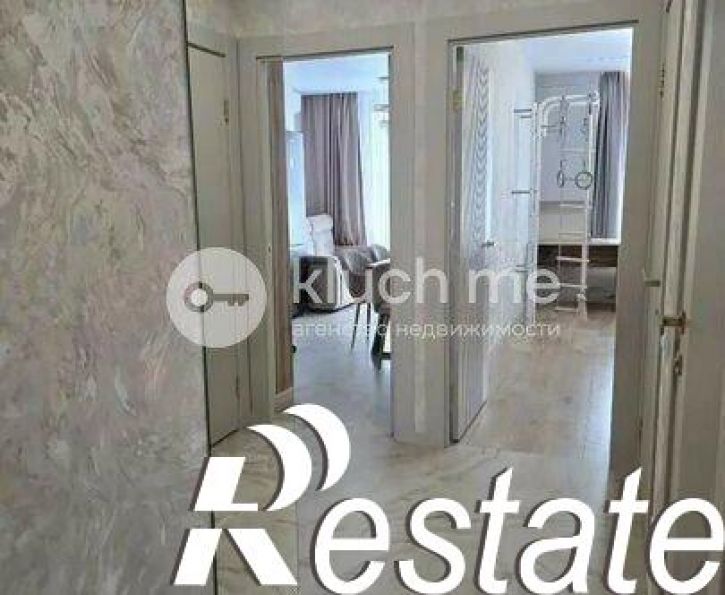 2-комн квартира улица Ярдем, 25,  д. 25