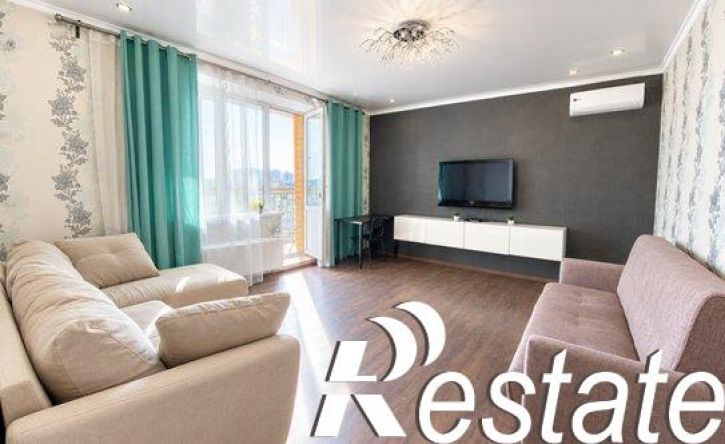 2-комн квартира проспект Ямашева, 103А,  д. 103А
