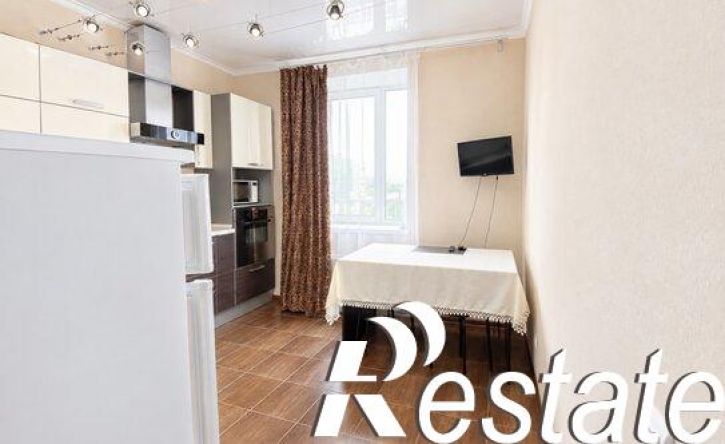 2-комн квартира проспект Ямашева, 103А,  д. 103А