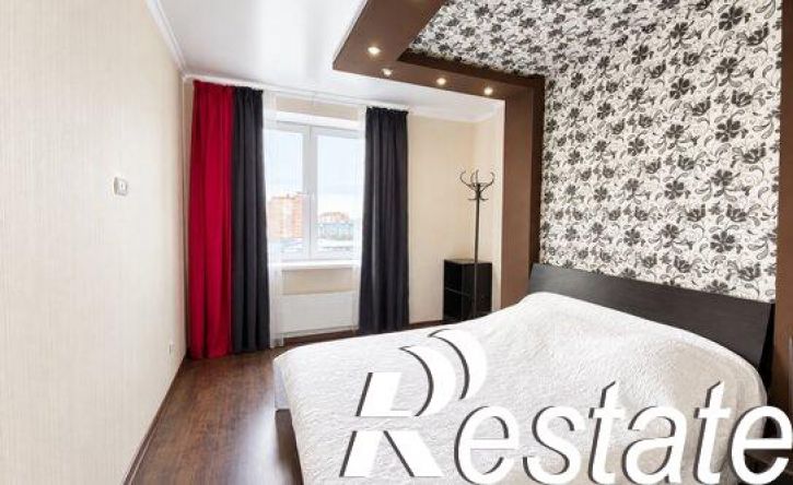 2-комн квартира проспект Ямашева, 103А,  д. 103А