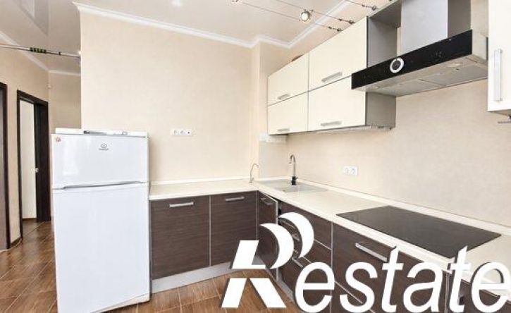 2-комн квартира проспект Ямашева, 103А,  д. 103А