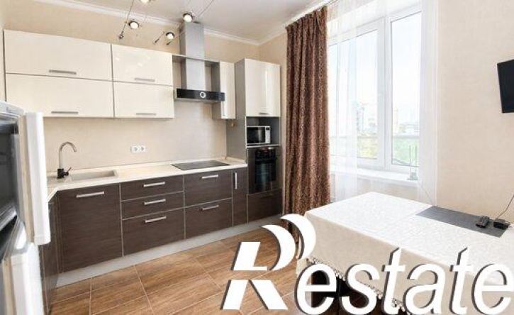 2-комн квартира проспект Ямашева, 103А,  д. 103А