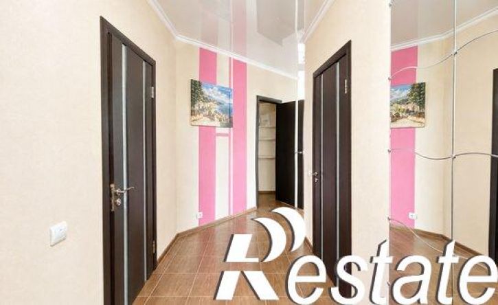 2-комн квартира проспект Ямашева, 103А,  д. 103А