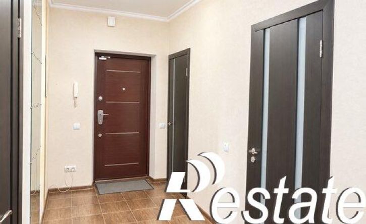 2-комн квартира проспект Ямашева, 103А,  д. 103А
