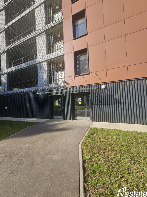 Продажа 1-комн квартиры Николая Ершова  улица, д. 65Б к4
