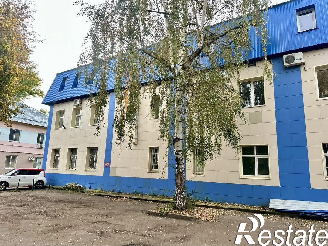 Купить офис, помещение под офис за 2 750 000 рублей на улица Восстания, 18Б