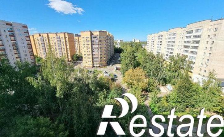3-комн квартира улица Космонавтов, 44,  д. 44