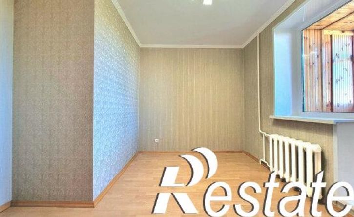 3-комн квартира улица Космонавтов, 44,  д. 44