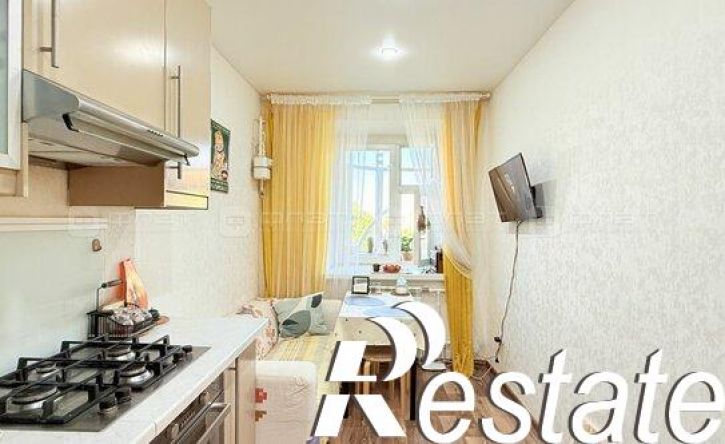 1-комн квартира улица Журналистов, 30,  д. 30