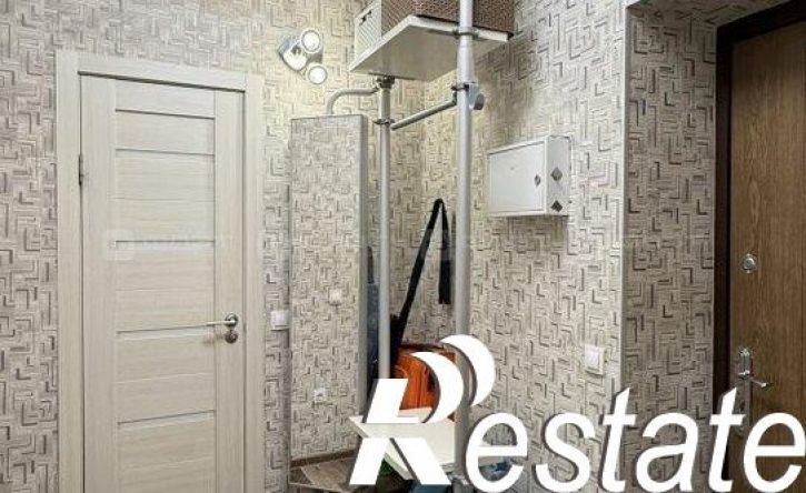 1-комн квартира улица Журналистов, 30,  д. 30