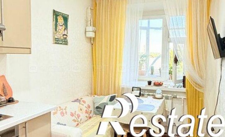 1-комн квартира улица Журналистов, 30,  д. 30