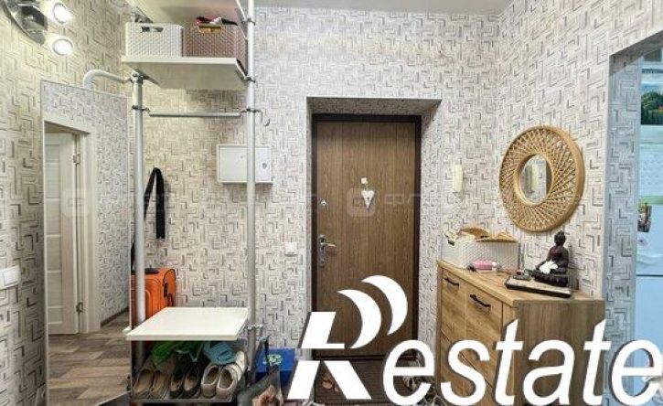 1-комн квартира улица Журналистов, 30,  д. 30